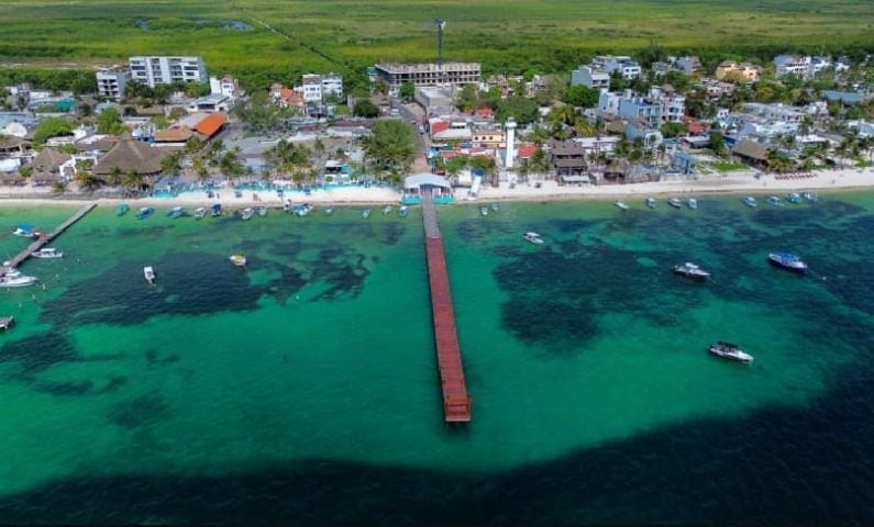 Apiqroo completes preliminary studies on new Puerto Morelos industrial deep sea port