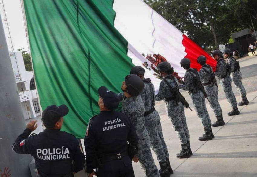 New Cancun Public Security head looking to fill positions after others resign following his takeover