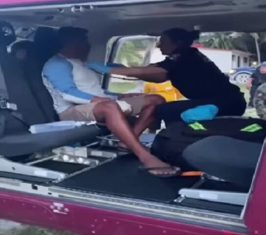 Search and rescue locate one alive, one drowned off Tulum coast