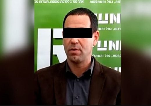 Federal authorities arrest international fugitive inside Cancun airport