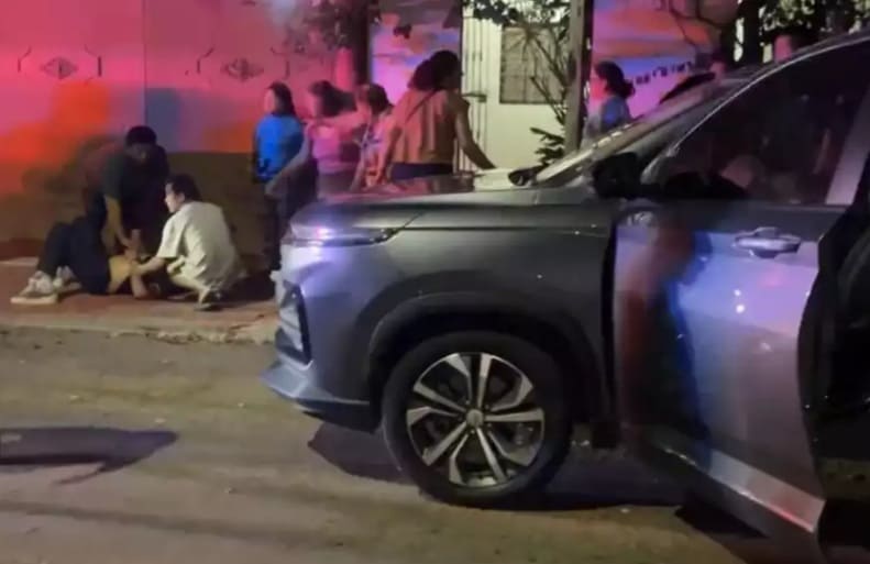 Officers separated from their positions for failure to provide assistance in Cancun shooting