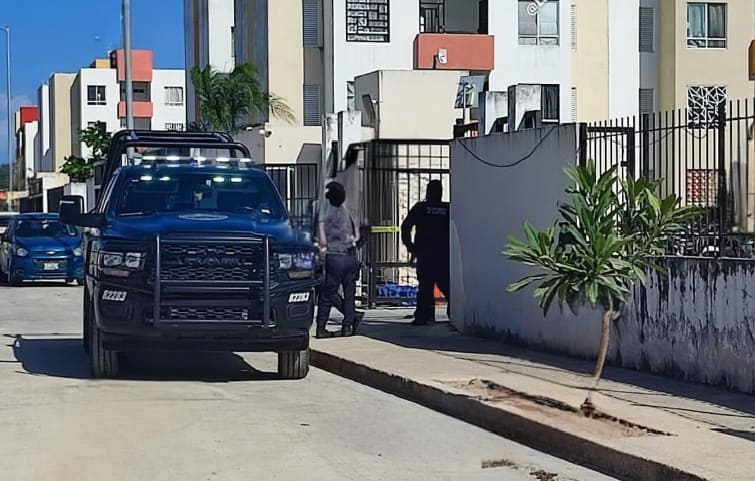 FGE declares Playa del Carmen stabbing death of father self defense