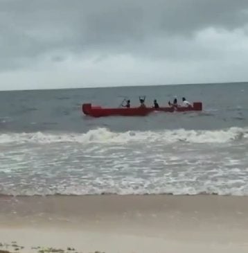 Tulum authorities confirm reports of Cubans making landfall are actually local hotel guests