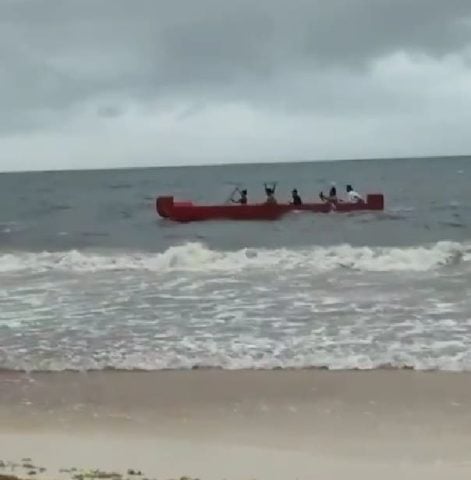 Tulum authorities confirm reports of Cubans making landfall are actually local hotel guests