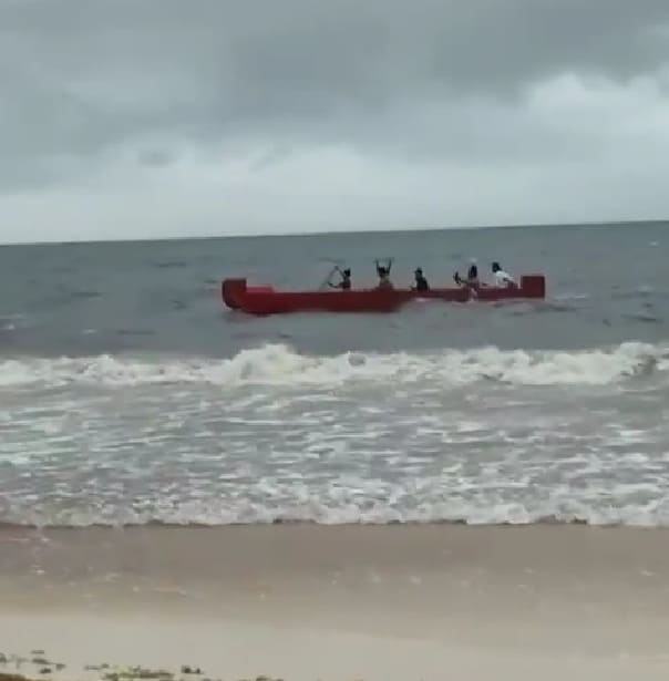 Tulum authorities confirm reports of Cubans making landfall are actually local hotel guests
