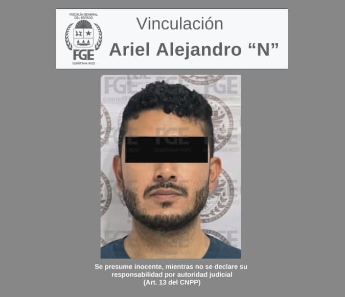 Suspect wanted in Cancun kidnappings located in Mexico City