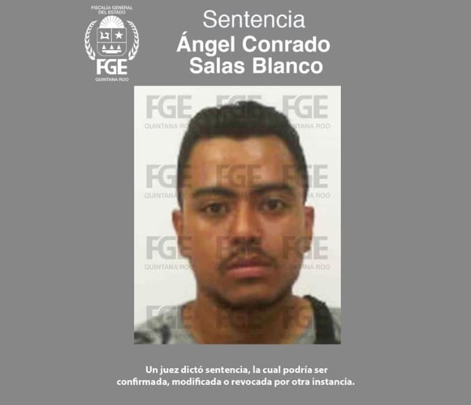 Judge upholds 50 years sentence in disappearance of young Isla Mujeres girl
