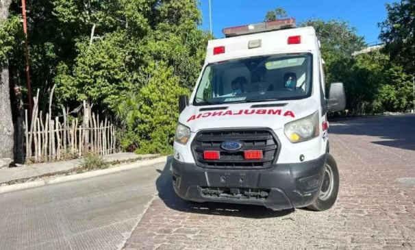 Police investigating dead man found in residential Tulum