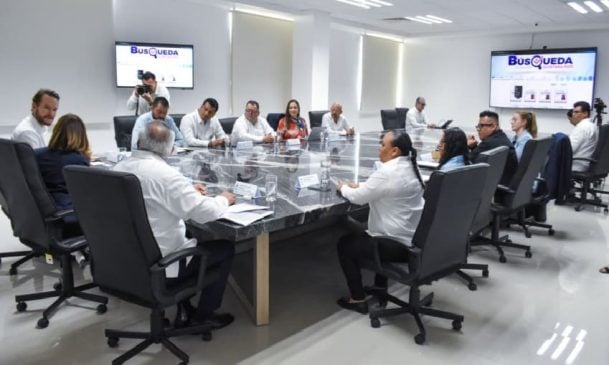 Quintana Roo joins national identification program for deceased missing persons