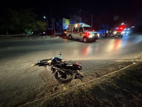 Former Cancun police officer turned taxi driver arrested in fatal hit and run