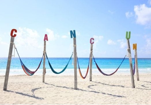 Canadian travelers and romance tourism increase for Cancun and Riviera Maya