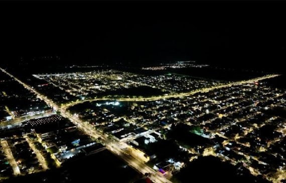 Lightening strike confirmed cause of Cozumel power outage