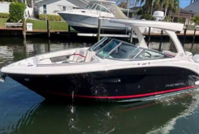 Harbor Master issues lost at sea alert for vessel traveling Key West to Isla Mujeres with Cozumel captains