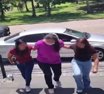 Woman accused of recruiting Cancun high school students for prostitution arrested