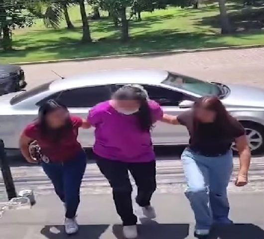 Woman accused of recruiting Cancun high school students for prostitution arrested
