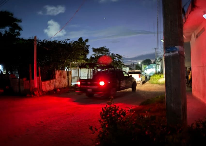 Police start investigation into murder of two Isla Mujeres youths