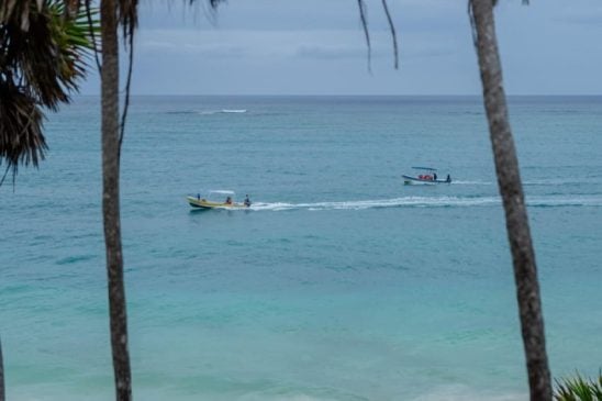 Tulum boatmen say Jaguar Park "is killing us" amid allegations of replacement tourism providers owned by Mundo Maya