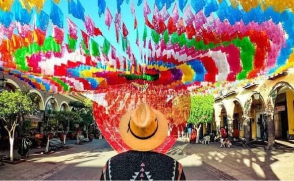 Government reports 13.8 percent increase in tourism during first six months