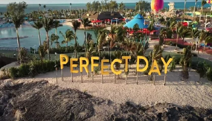 Royal Caribbean announces appointment to oversee Perfect Day Mexico project operations