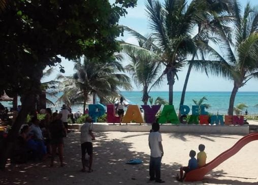 August poll ranks Playa del Carmen sixth safest city in Mexico