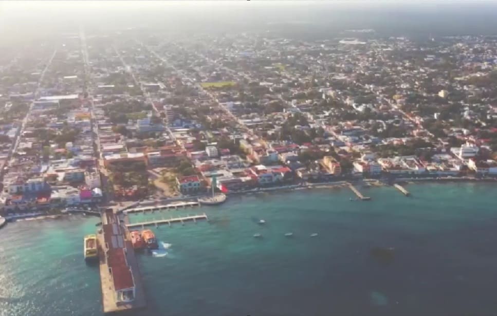Apiqroo removes fourth pier plans for Cozumel in exchange for deep sea port in Puerto Morelos