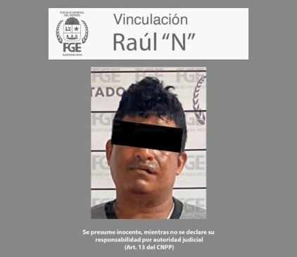 Suspect to remain jailed during trial of attempted femicide with axe