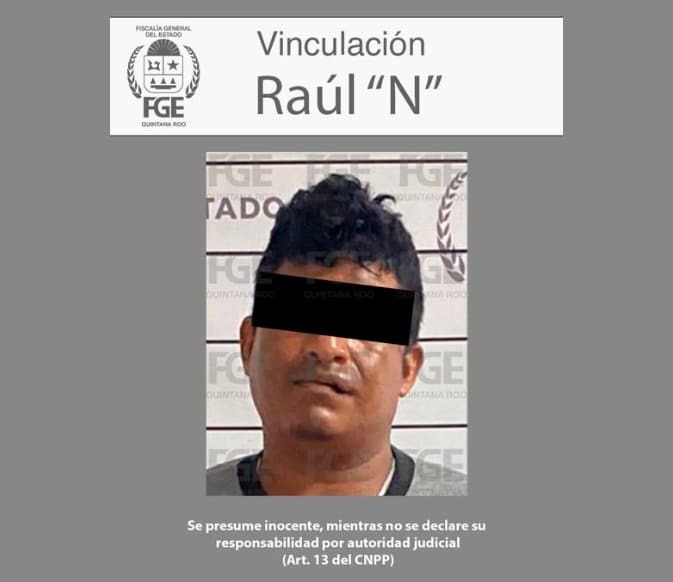 Suspect to remain jailed during trial of attempted femicide with axe