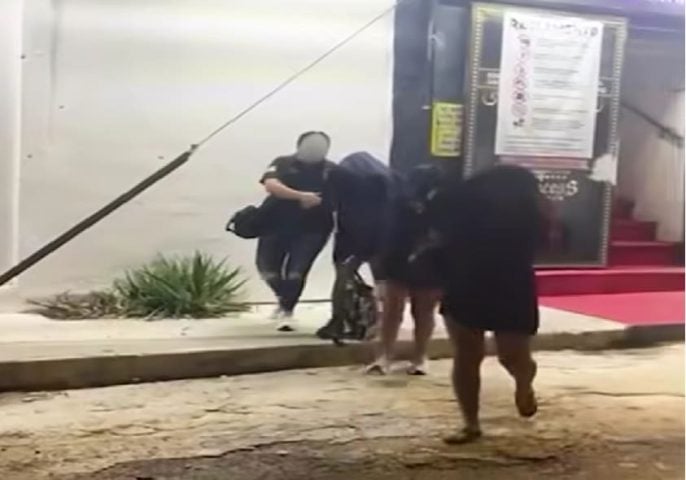 Police rescue more than a dozen women from Tulum prostitution ring