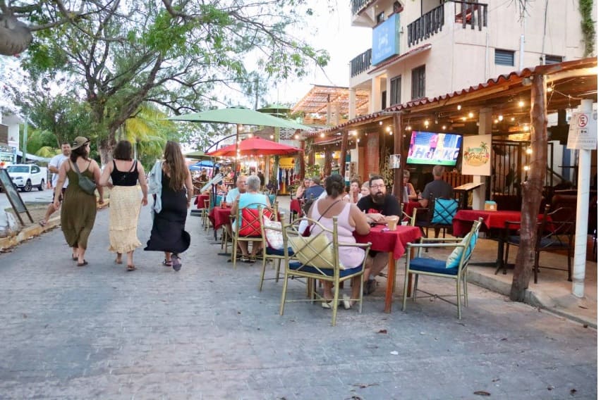 More than 100 Puerto Morelos companies on Quintana Roo State Tourism Registry