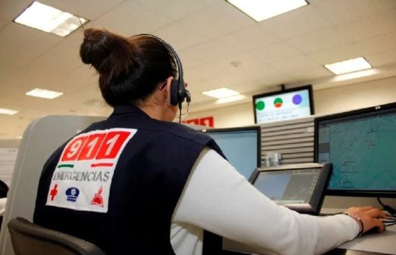 Playa del Carmen working to modernize 9-1-1 response system