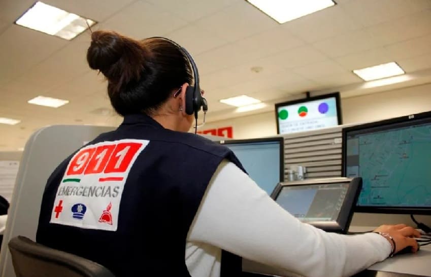 Playa del Carmen working to modernize 9-1-1 response system