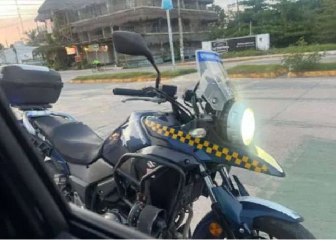 Tulum Transit officers under investigation for tourist extortion