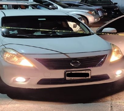 Cancun Uber driver killed for cash in passenger robbery