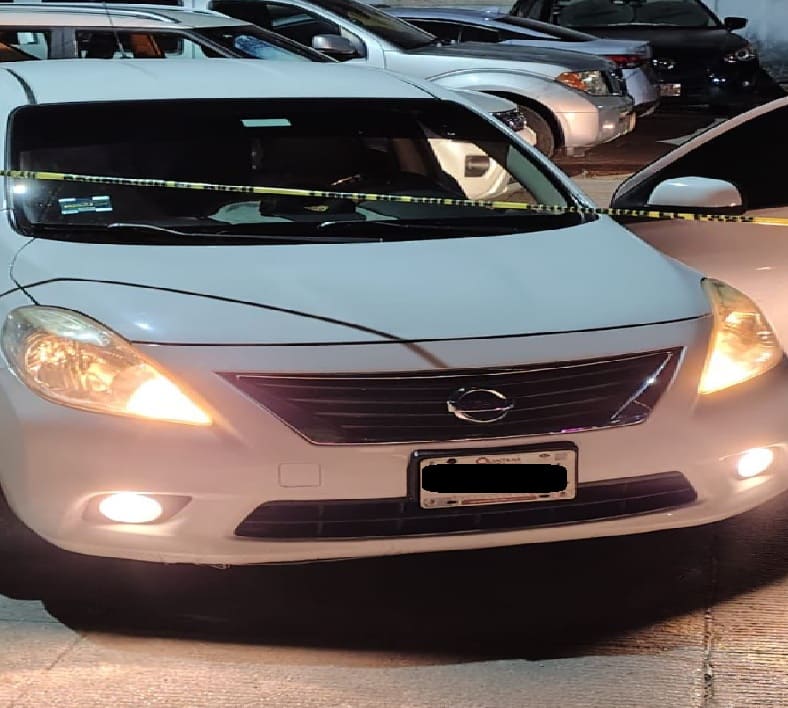 Cancun Uber driver killed for cash in passenger robbery
