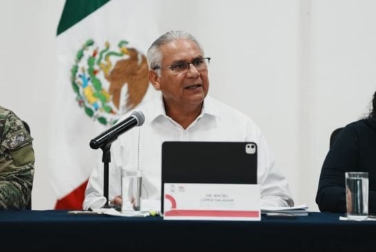 Korean lead smuggling ring main line of investigation in abduction of 8 Nayarit men in Chetumal