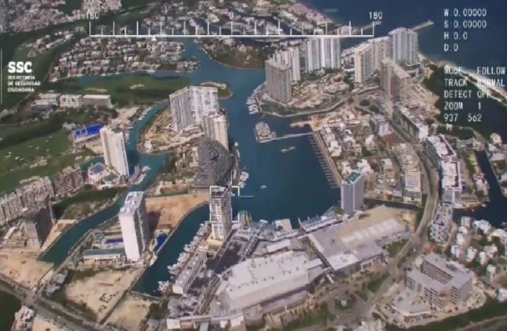 Nautical Association assisting authorities in locating illegal tour boats