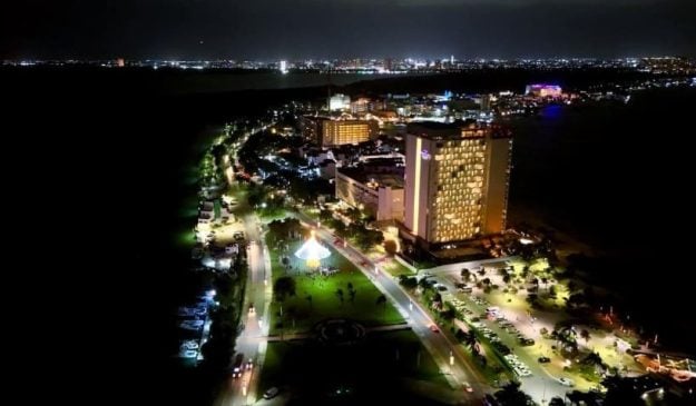 Tourist hospitalized after being abducted from taxi outside Cancun Hotel Zone nightclub