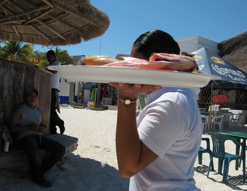 Restaurant Chamber reports disappointing summer season for Cancun restaurants
