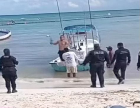 Authorities investigating death of local fisherman after PDC arrest