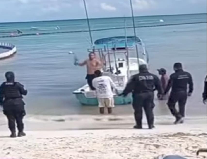 Authorities investigating death of local fisherman after PDC arrest