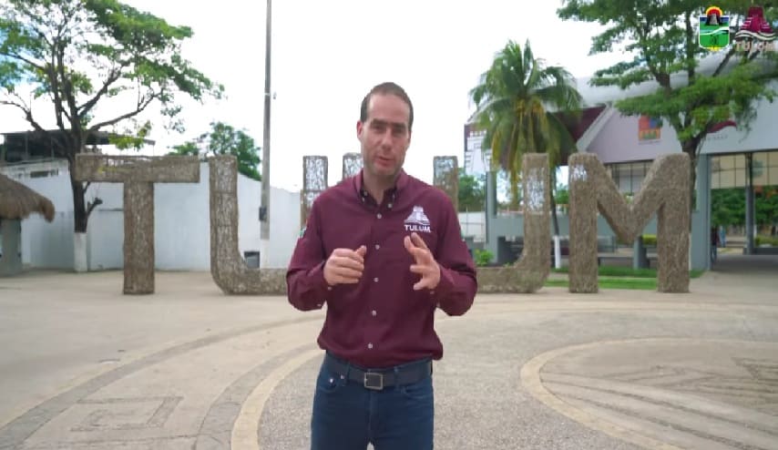 Over a dozen Tulum hotels and beach clubs join Jaguar Park beach battle offering free public access