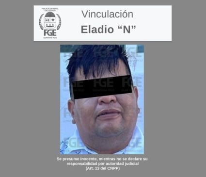 Charges laid against 'direct perpetrator' in murder of 3 Playa del Carmen taxi drivers
