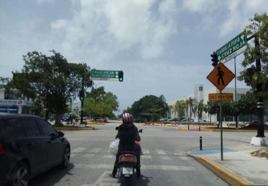 Manufacturing issues leaves Quintana Roo Vest Law postponed until next year