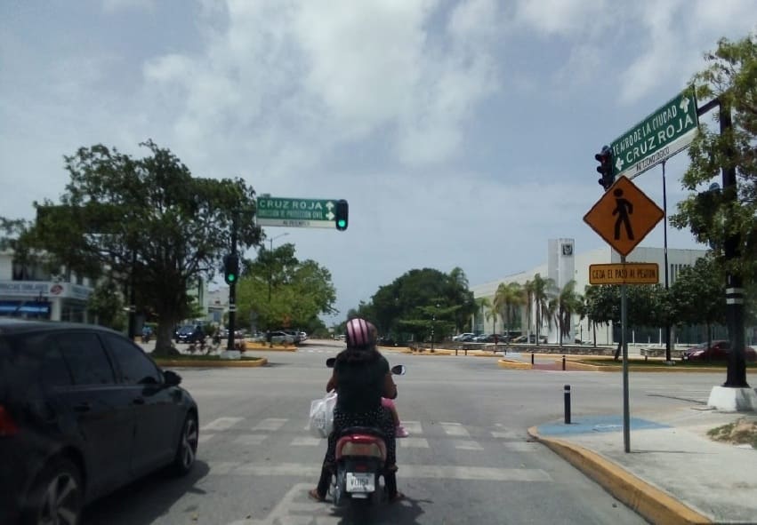 Manufacturing issues leaves Quintana Roo Vest Law postponed until next year