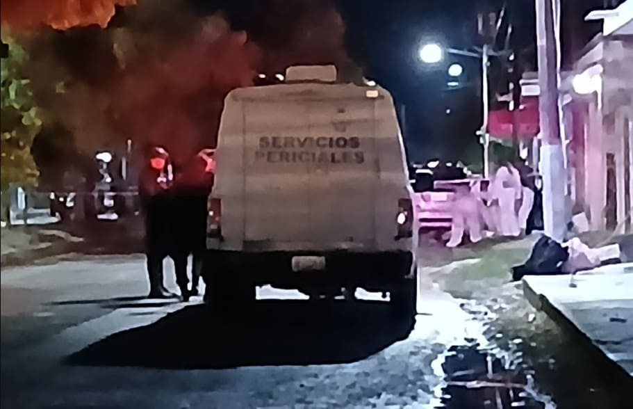 Police searching for taxi driver responsible for fatal hit and run