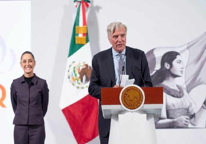 American company CloudHQ announces $4.8 billion Mexico data centres investment
