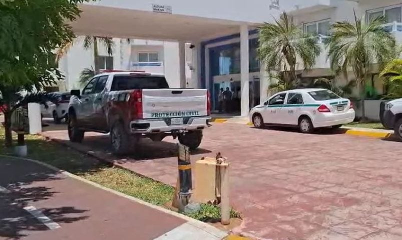 Heart attack determined to be official cause of death in Cancun Hotel Zone pool drowning