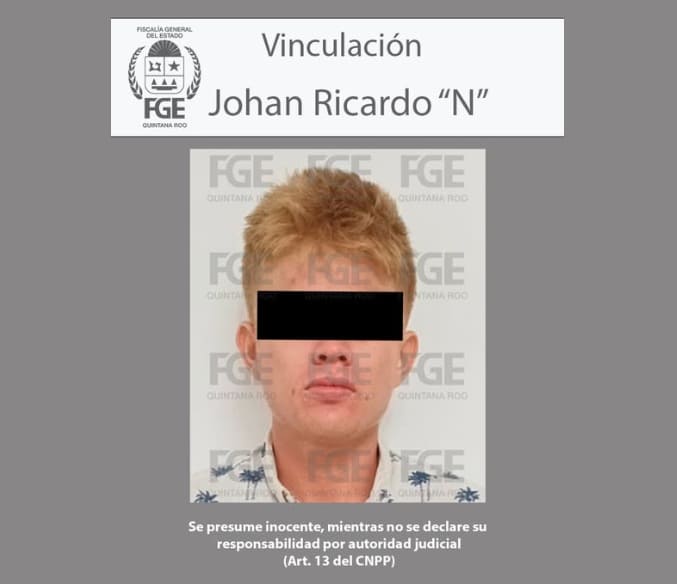 Aggravated murder charges laid in brutal beating and suffocation of Cancun man