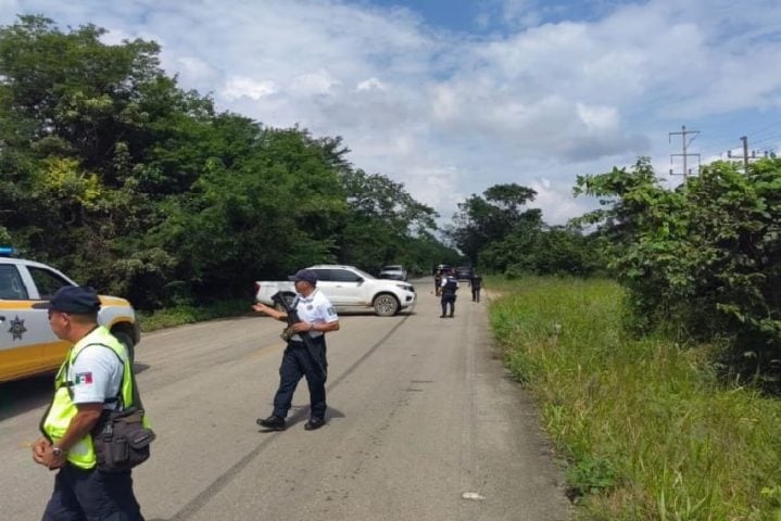 Investigation started into murders of two Lázaro Cárdenas youths