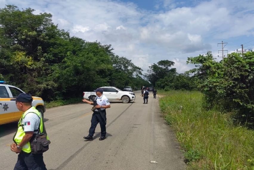 Investigation started into murders of two Lázaro Cárdenas youths